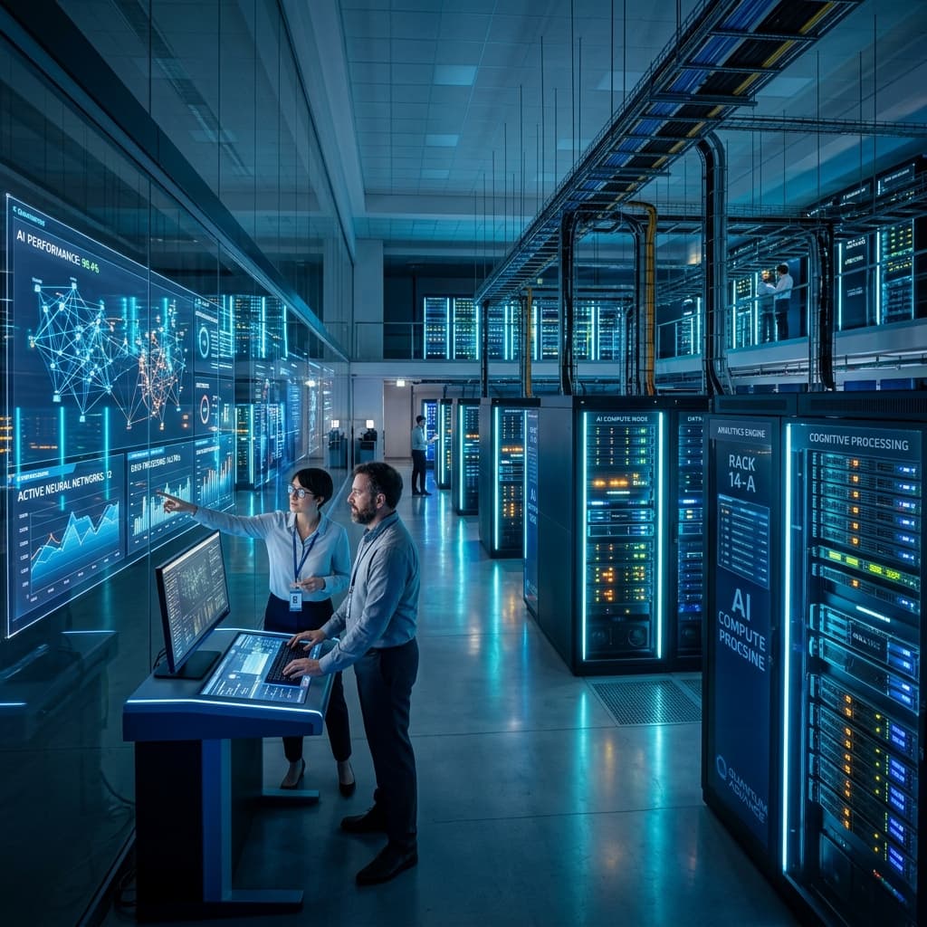 AI Data Center